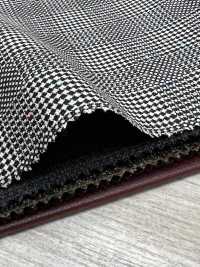 T13361-013 NIKKE DESIGN Cuadros Glen Grises[Textil] Níquel Subfoto