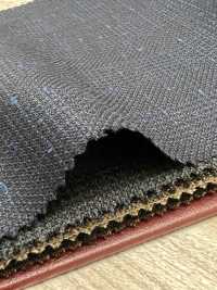 T13361-039 NIKKE DESIGN Cuadros Glen Gris Carbón[Textil] Níquel Subfoto