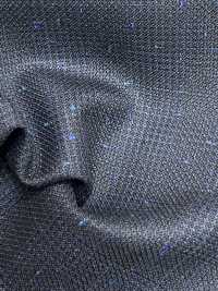 T13361-039 NIKKE DESIGN Cuadros Glen Gris Carbón[Textil] Níquel Subfoto