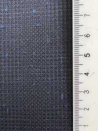 T13361-039 NIKKE DESIGN Cuadros Glen Gris Carbón[Textil] Níquel Subfoto