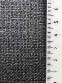 T13361-015 NIKKE DESIGN Cuadros Glen Azul Marino[Textil] Níquel Subfoto