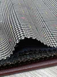 T13360-012 NIKKE DESIGN Cuadros Glen Grises[Textil] Níquel Subfoto