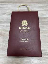 T13360-012 NIKKE DESIGN Cuadros Glen Grises[Textil] Níquel Subfoto