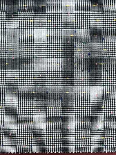 T13360-012 NIKKE Nikke Design Gris cuadro Glen