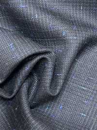 T13360-039 NIKKE DESIGN Cuadros Glen Azul Marino[Textil] Níquel Subfoto
