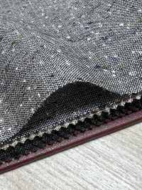 T13353-071 NIKKE DESIGN Gris Sin Patrón Nep[Textil] Níquel Subfoto