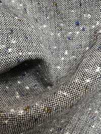 T13353-071 NIKKE DESIGN Gris Sin Patrón Nep[Textil] Níquel Subfoto