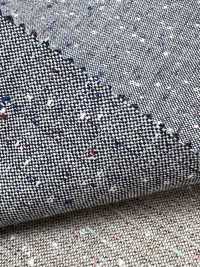 T13353-032 NIKKE DESIGN Gris Sin Patrón Nep[Textil] Níquel Subfoto