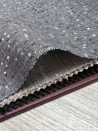 T13353-032 NIKKE DESIGN Gris Sin Patrón Nep[Textil] Níquel Subfoto