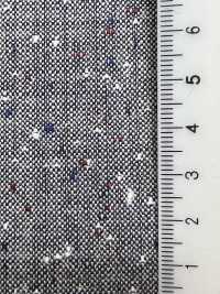 T13353-032 NIKKE DESIGN Gris Sin Patrón Nep[Textil] Níquel Subfoto