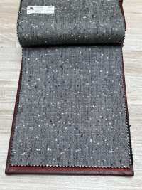 T13353-032 NIKKE DESIGN Gris Sin Patrón Nep[Textil] Níquel Subfoto