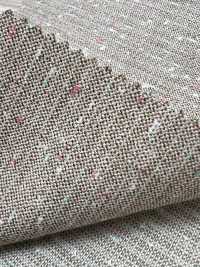 T13353-026 NIKKE DESIGN Beige Sin Estampado Nep[Textil] Níquel Subfoto