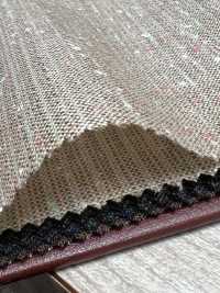 T13353-026 NIKKE DESIGN Beige Sin Estampado Nep[Textil] Níquel Subfoto