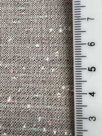 T13353-026 NIKKE DESIGN Beige Sin Estampado Nep[Textil] Níquel Subfoto