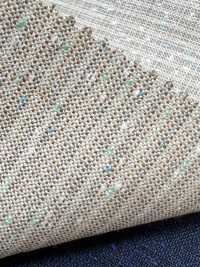 T13353-023 NIKKE DESIGN Beige Sin Estampado Nep[Textil] Níquel Subfoto