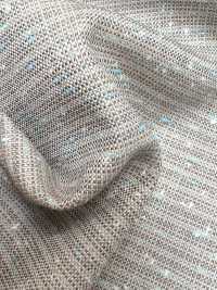 T13353-023 NIKKE DESIGN Beige Sin Estampado Nep[Textil] Níquel Subfoto