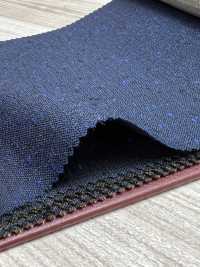 T13353-138 NIKKE DESIGN Azul Marino Sin Patrón Nep[Textil] Níquel Subfoto