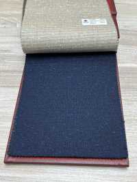 T13353-138 NIKKE DESIGN Azul Marino Sin Patrón Nep[Textil] Níquel Subfoto