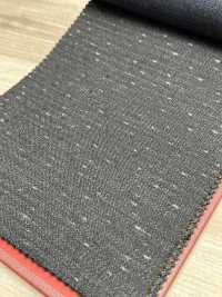 T13353-118 NIKKE DESIGN Gris Carbón Sin Patrón Nep[Textil] Níquel Subfoto