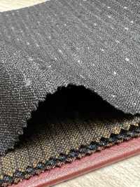 T13353-118 NIKKE DESIGN Gris Carbón Sin Patrón Nep[Textil] Níquel Subfoto