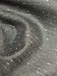 T13353-118 NIKKE DESIGN Gris Carbón Sin Patrón Nep[Textil] Níquel Subfoto