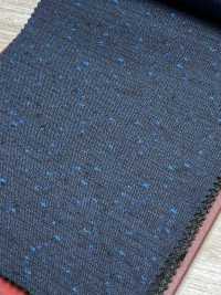 T13353-134 NIKKE DESIGN Azul Marino Sin Patrón Nep[Textil] Níquel Subfoto