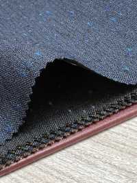 T13353-134 NIKKE DESIGN Azul Marino Sin Patrón Nep[Textil] Níquel Subfoto