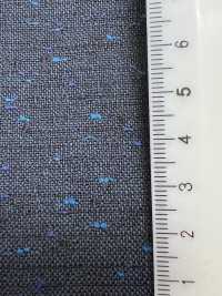 T13353-134 NIKKE DESIGN Azul Marino Sin Patrón Nep[Textil] Níquel Subfoto