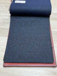 T13353-134 NIKKE DESIGN Azul Marino Sin Patrón Nep[Textil] Níquel Subfoto