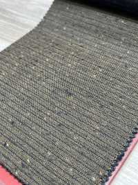 T13353-190 NIKKE DESIGN Marrón Sin Patrón Nep[Textil] Níquel Subfoto