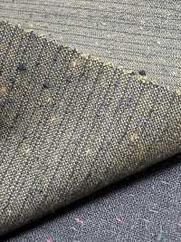 T13353-190 NIKKE DESIGN Marrón Sin Patrón Nep[Textil] Níquel Subfoto