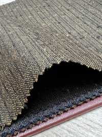 T13353-190 NIKKE DESIGN Marrón Sin Patrón Nep[Textil] Níquel Subfoto