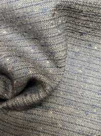 T13353-190 NIKKE DESIGN Marrón Sin Patrón Nep[Textil] Níquel Subfoto