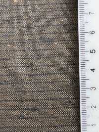 T13353-190 NIKKE DESIGN Marrón Sin Patrón Nep[Textil] Níquel Subfoto