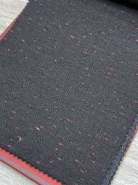 T13353-195 NIKKE DESIGN Marrón Oscuro Sin Patrón Nep[Textil] Níquel Subfoto