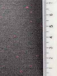 T13353-195 NIKKE DESIGN Marrón Oscuro Sin Patrón Nep[Textil] Níquel Subfoto