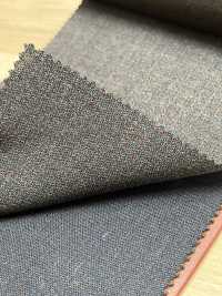 T13230-018 NIKKE DESIGN Azul Marino Gris Melange[Textil] Níquel Subfoto