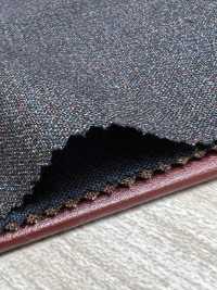 T13230-018 NIKKE DESIGN Azul Marino Gris Melange[Textil] Níquel Subfoto