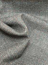 T13230-018 NIKKE DESIGN Azul Marino Gris Melange[Textil] Níquel Subfoto