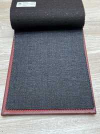 T13230-018 NIKKE DESIGN Azul Marino Gris Melange[Textil] Níquel Subfoto