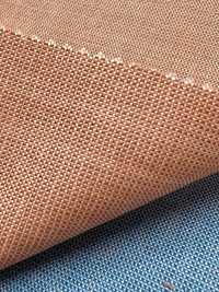 896SJ023-024 NIKKE CUBA BEACH Naranja Marrón Sin Estampado[Textil] Níquel Subfoto