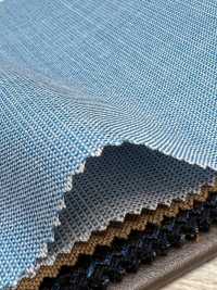 896SJ023-034 NIKKE CUBA Saxofón Sin Patrón[Textil] Níquel Subfoto