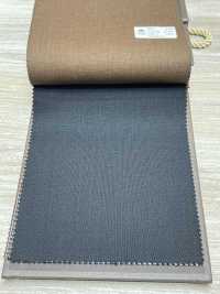 503-1-001 NIKKE CUBA BEACH En Liso Sin Estampado[Textil] Níquel Subfoto