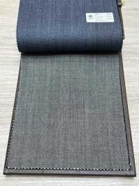 503-1-044 NIKKE CUBA BEACH Sin Patrón[Textil] Níquel Subfoto