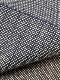 15210-036 NIKKE CUBA BEACH Sin Patrón[Textil] Níquel Subfoto