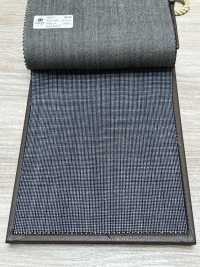 15210-036 NIKKE CUBA BEACH Sin Patrón[Textil] Níquel Subfoto