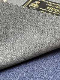896S2001-014 NIKKE MAF Gris Claro Sin Patrón[Textil] Níquel Subfoto