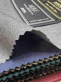 896S2001-014 NIKKE MAF Gris Claro Sin Patrón[Textil] Níquel Subfoto