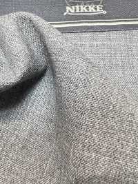 896S2001-014 NIKKE MAF Gris Claro Sin Patrón[Textil] Níquel Subfoto