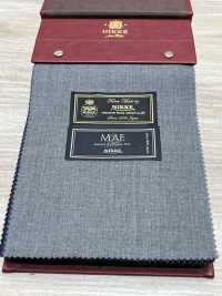 896S2001-014 NIKKE MAF Gris Claro Sin Patrón[Textil] Níquel Subfoto